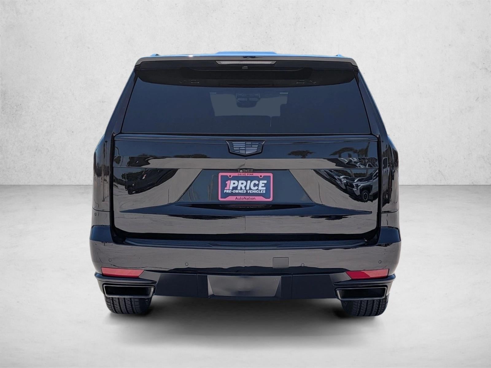 2021 Cadillac Escalade RWD Sport Platinum