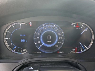 2019 Cadillac Escalade ESV RWD Luxury