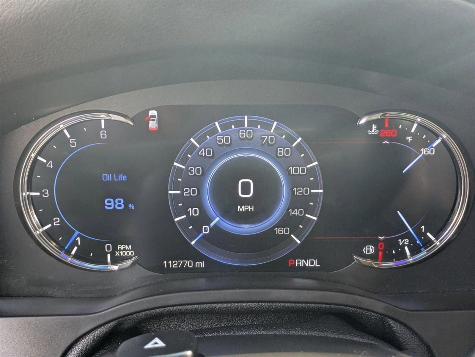 2019 Cadillac Escalade ESV RWD Luxury