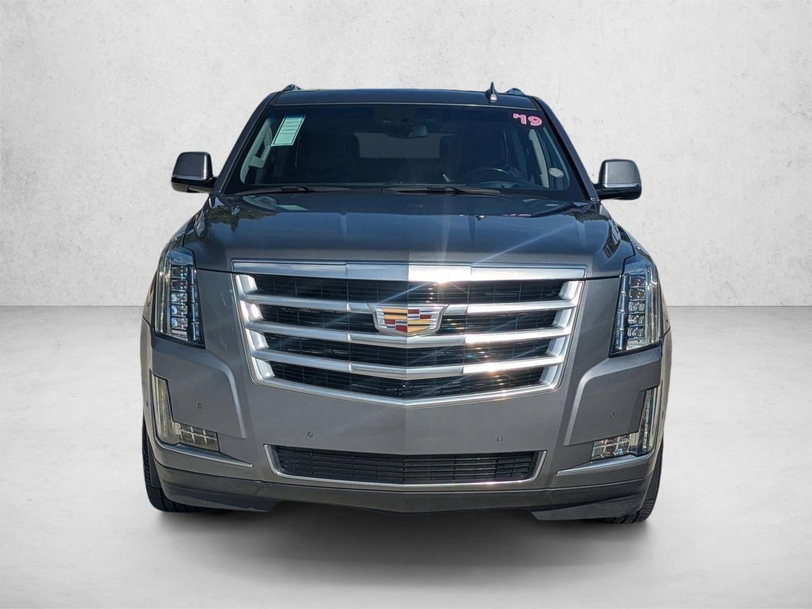 2019 Cadillac Escalade ESV RWD Luxury