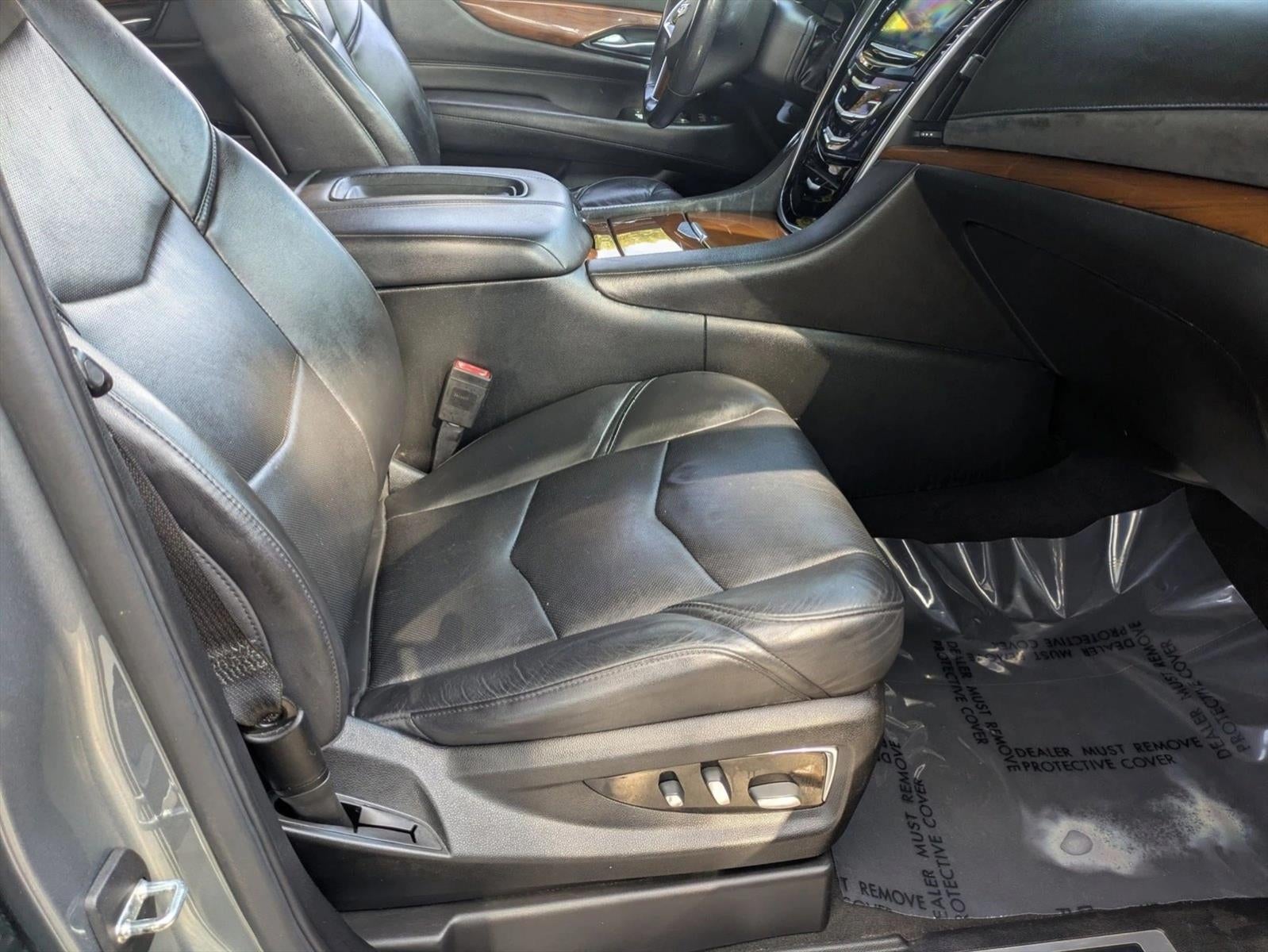 2019 Cadillac Escalade ESV RWD Luxury