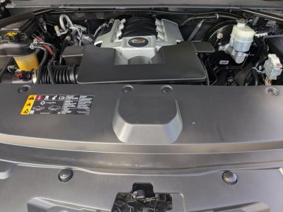 2019 Cadillac Escalade ESV RWD Luxury