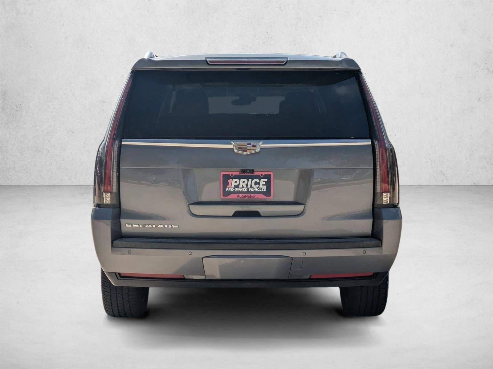 2019 Cadillac Escalade ESV RWD Luxury