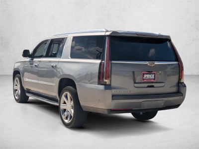 2019 Cadillac Escalade ESV RWD Luxury