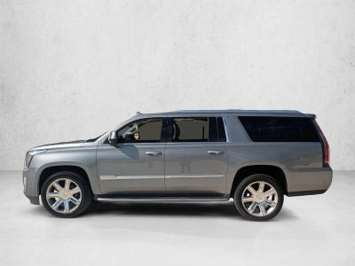 2019 Cadillac Escalade ESV RWD Luxury