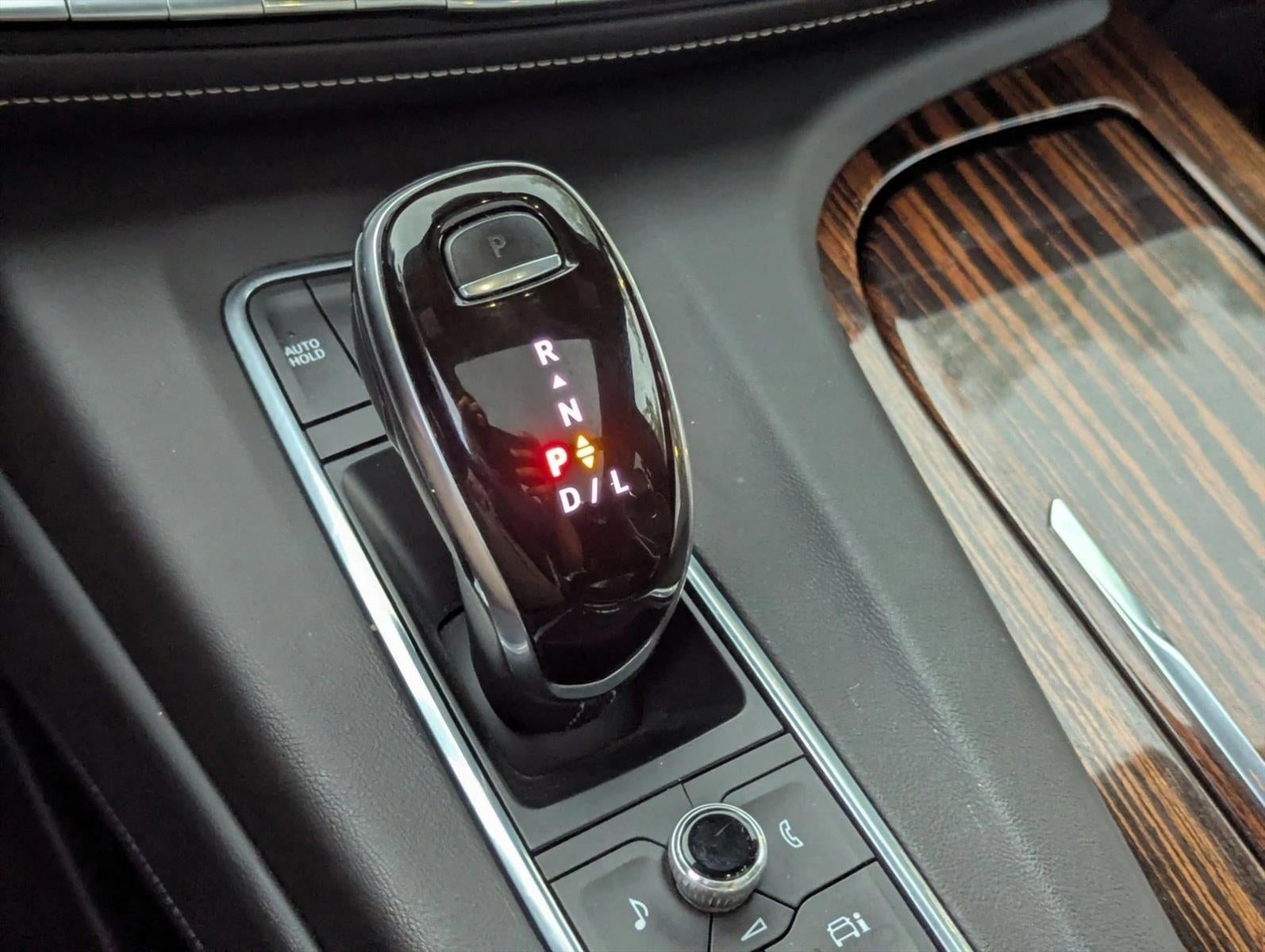 2021 Cadillac Escalade ESV 4WD Premium Luxury