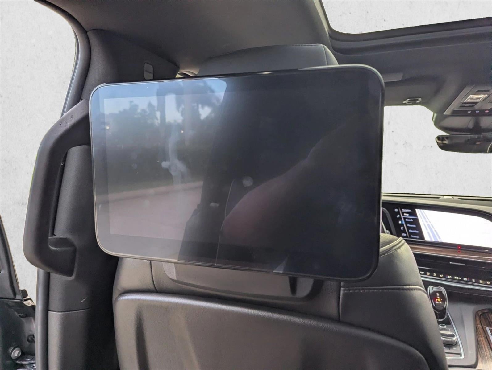 2021 Cadillac Escalade ESV 4WD Premium Luxury