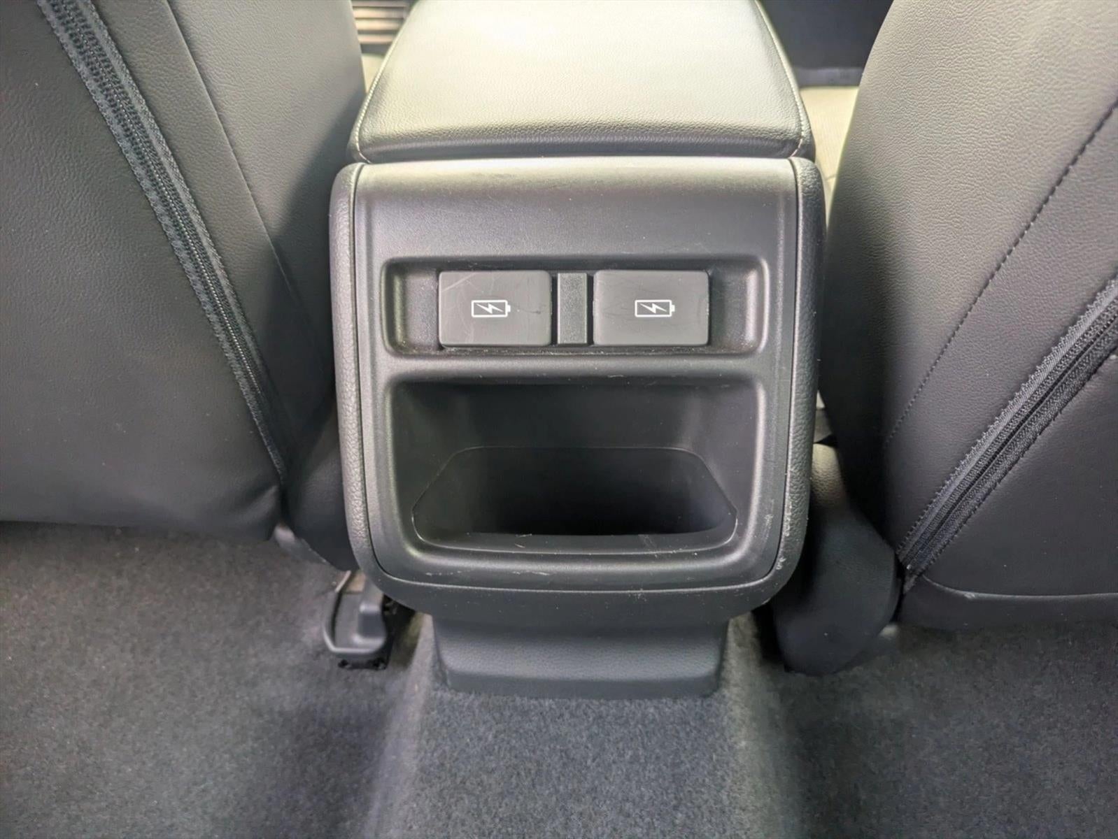 2022 Honda Accord Sedan Sport 1.5T CVT