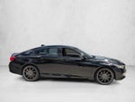 2022 Honda Accord Sedan Sport 1.5T CVT