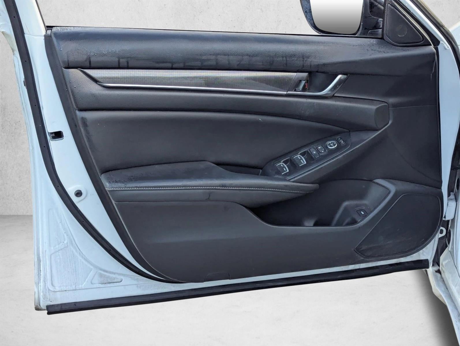 2022 Honda Accord Sedan Sport 1.5T CVT