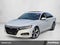 2020 Honda Accord Sedan Touring 2.0T Automatic