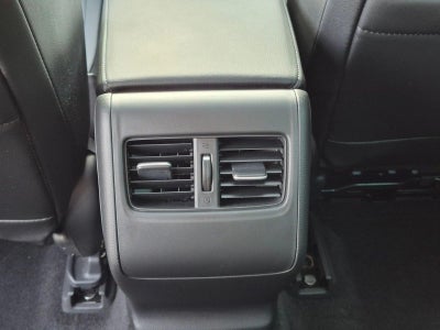 2020 Honda Accord Sedan Touring 2.0T Automatic