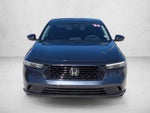 2023 Honda Accord Sedan LX CVT