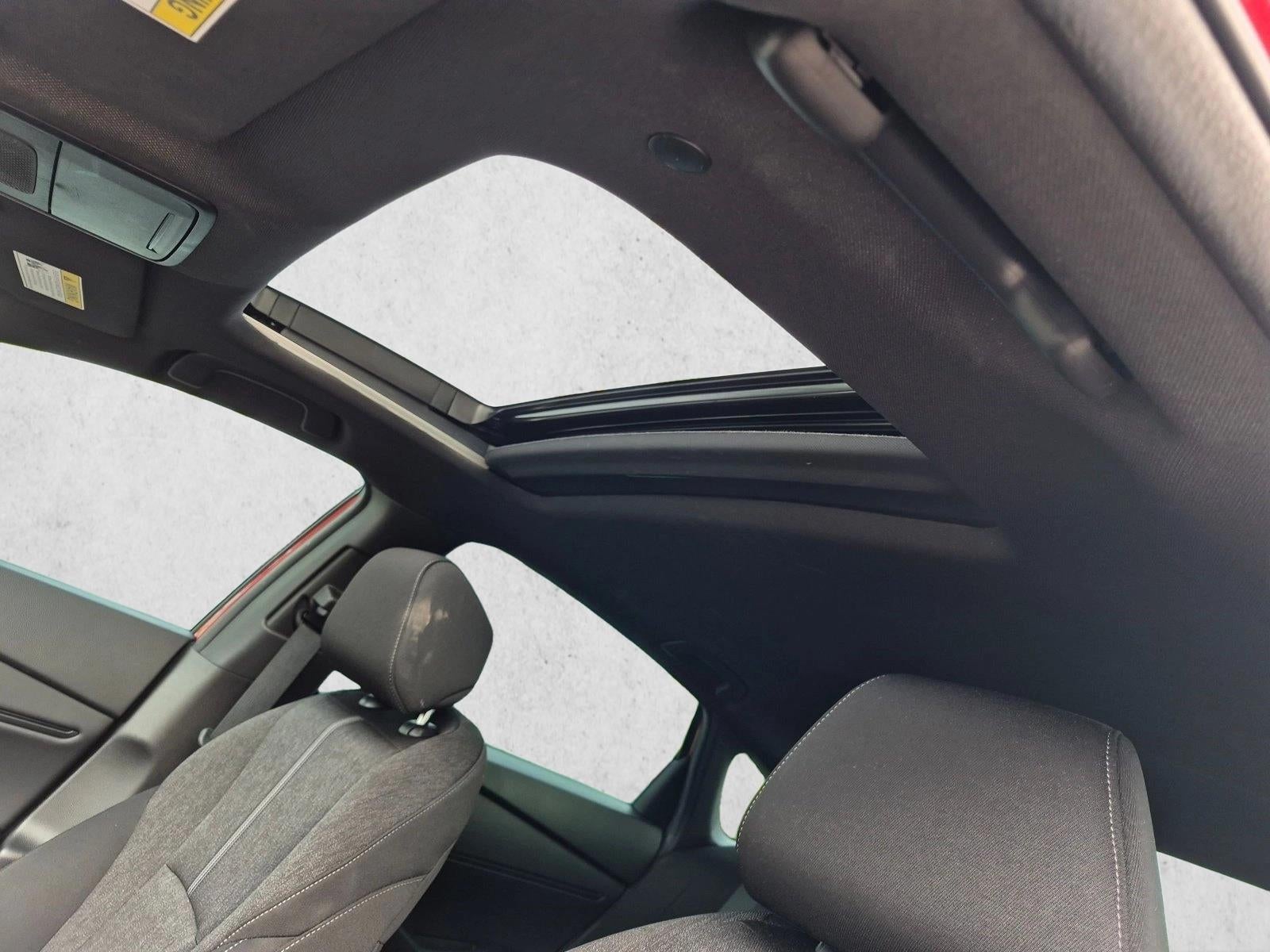 2024 Honda Accord Hybrid Sport Sedan