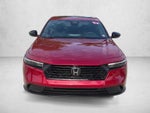 2024 Honda Accord Hybrid Sport Sedan