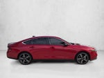 2024 Honda Accord Hybrid Sport Sedan
