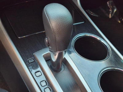 2014 Nissan Altima 4dr Sdn I4 2.5 SV