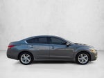 2014 Nissan Altima 4dr Sdn I4 2.5 SV