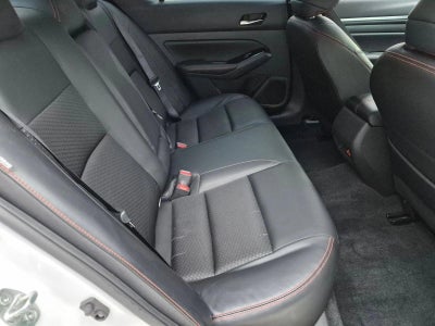 2024 Nissan Altima 2.5 SR Sedan