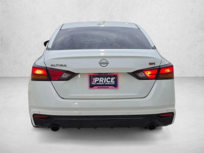 2024 Nissan Altima 2.5 SR Sedan