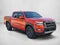 2025 Nissan Frontier Crew Cab 4x2 PRO-X