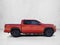 2025 Nissan Frontier Crew Cab 4x2 PRO-X