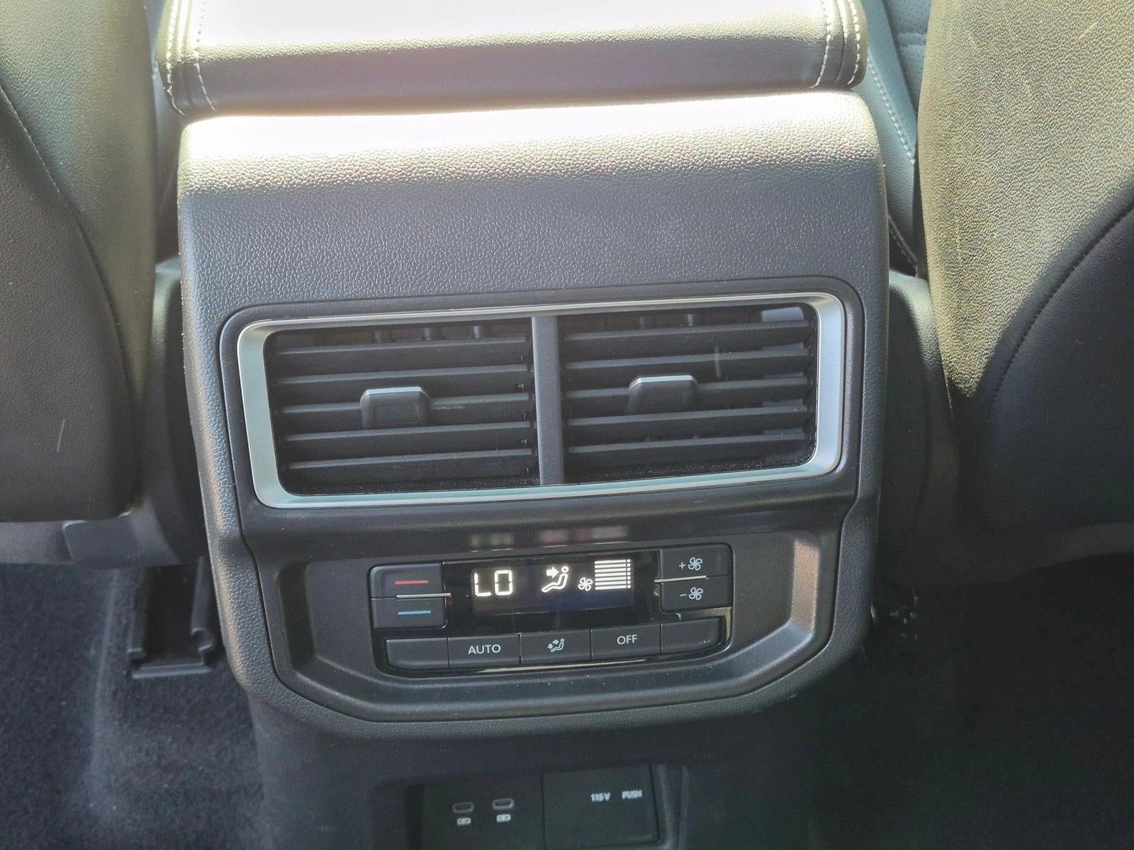 2024 Volkswagen Atlas 2.0T SE w/Technology FWD