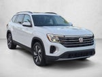 2024 Volkswagen Atlas 2.0T SE w/Technology FWD