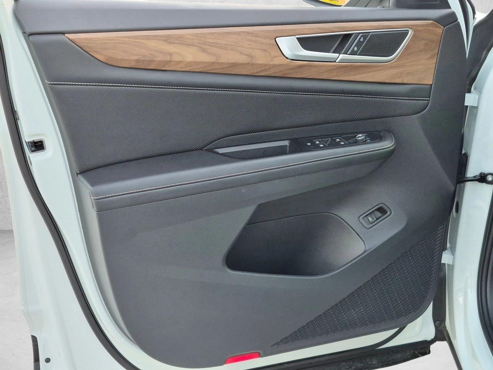 2024 Volkswagen Atlas 2.0T SE w/Technology FWD