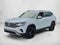2022 Volkswagen Atlas 3.6L V6 SE w/Technology 4MOTION