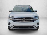 2022 Volkswagen Atlas 3.6L V6 SE w/Technology 4MOTION