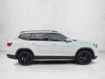2022 Volkswagen Atlas 3.6L V6 SE w/Technology 4MOTION
