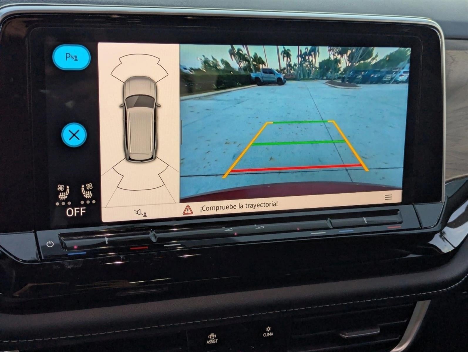 2024 Volkswagen Atlas 2.0T SE w/Technology FWD