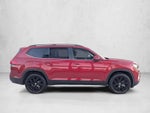 2024 Volkswagen Atlas 2.0T SE w/Technology FWD