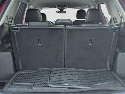 2024 Volkswagen Atlas 2.0T SE w/Technology FWD