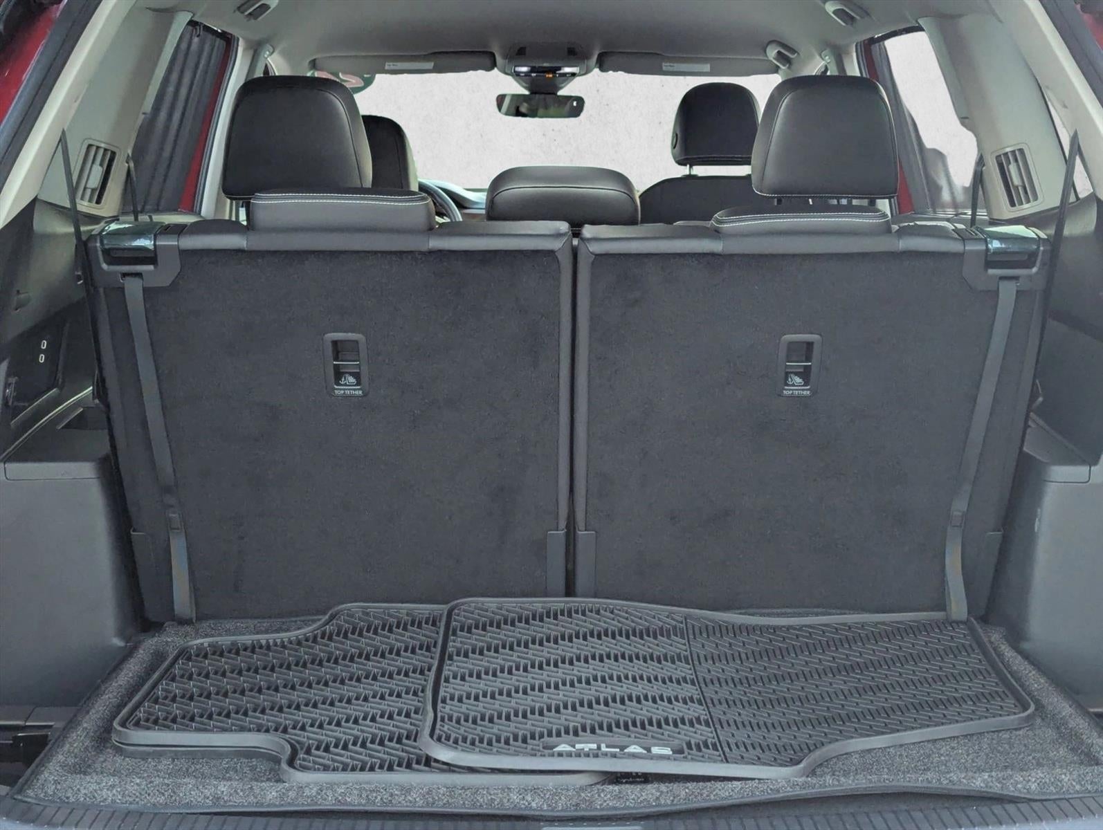 2024 Volkswagen Atlas 2.0T SE w/Technology FWD