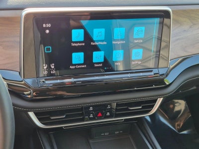 2024 Volkswagen Atlas 2.0T SE w/Technology FWD