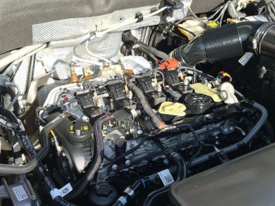 2024 Volkswagen Atlas 2.0T SE w/Technology FWD