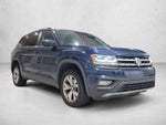 2019 Volkswagen Atlas 3.6L V6 SE w/Technology FWD