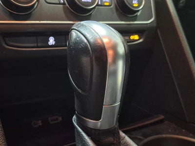 2019 Volkswagen Atlas 3.6L V6 SE w/Technology FWD