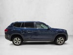 2019 Volkswagen Atlas 3.6L V6 SE w/Technology FWD