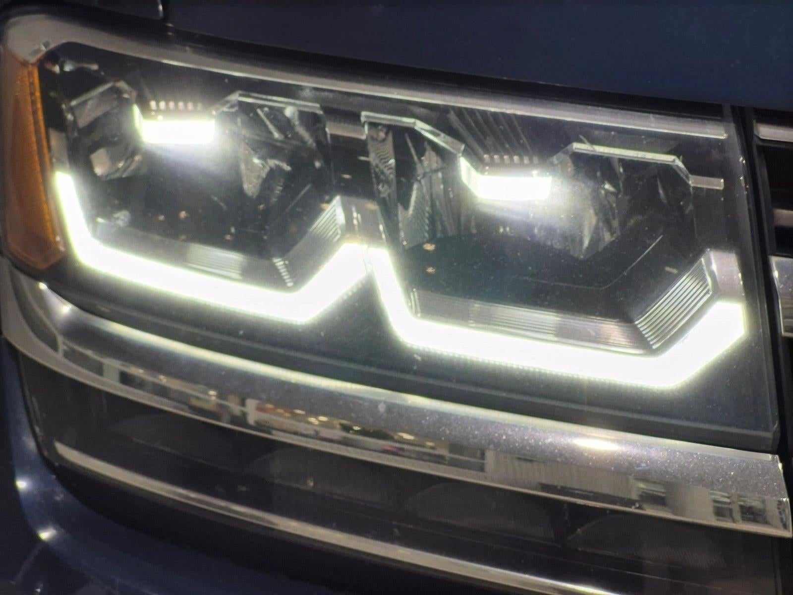 2019 Volkswagen Atlas 3.6L V6 SE w/Technology FWD