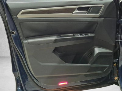 2019 Volkswagen Atlas 3.6L V6 SE w/Technology FWD
