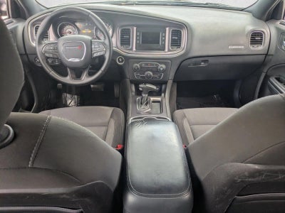 2015 Dodge Charger 4dr Sdn SE RWD