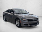 2015 Dodge Charger 4dr Sdn SE RWD
