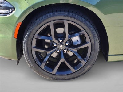 2021 Dodge Charger SXT RWD