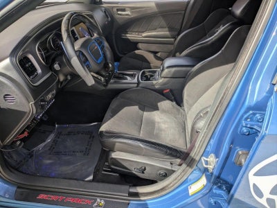 2020 Dodge Charger Scat Pack RWD