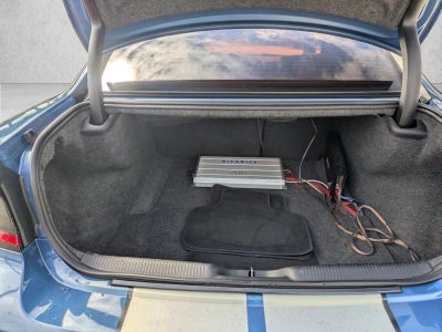 2020 Dodge Charger Scat Pack RWD