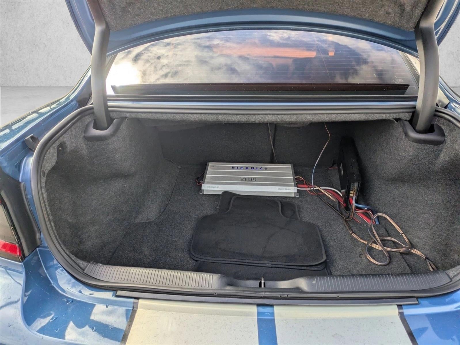 2020 Dodge Charger Scat Pack RWD