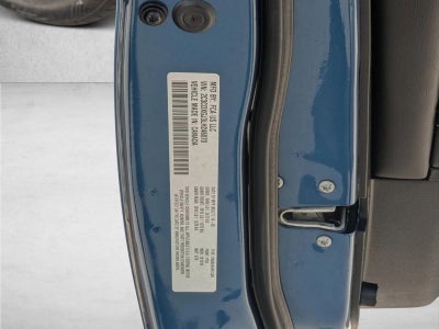 2020 Dodge Charger Scat Pack RWD